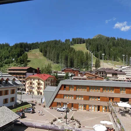 Bilocali Alberti - Rainalter * Madonna di Campiglio
