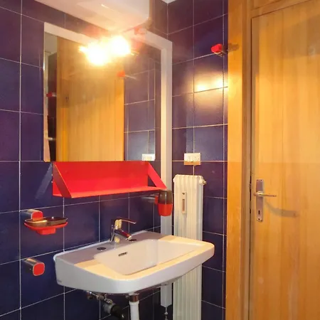 Bilocali Alberti - Rainalter Apartment