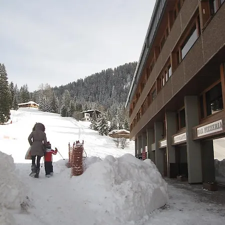 Bilocali Alberti - Rainalter Madonna di Campiglio