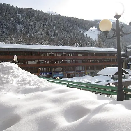 Bilocali Alberti - Rainalter Madonna di Campiglio